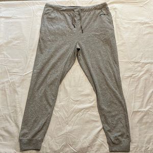 Eddie Bauer jogger sweatpants